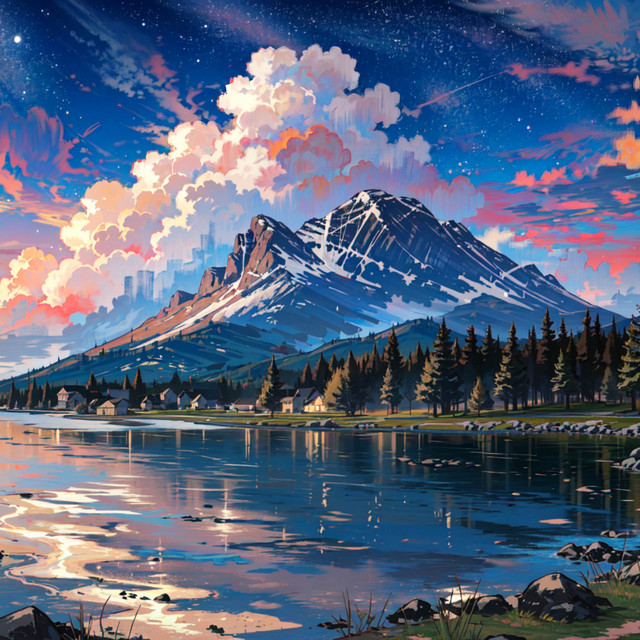 Evermore cover art