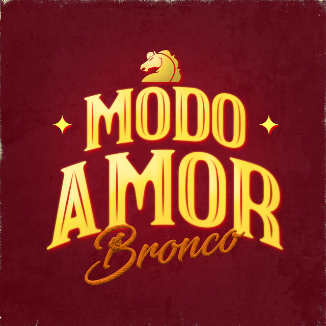 Modo Amor album image