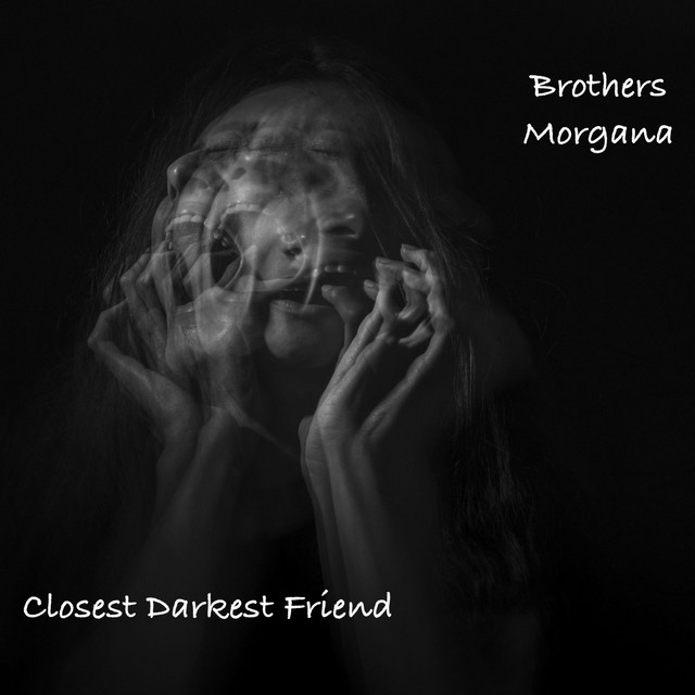 Closest Darkest Friend