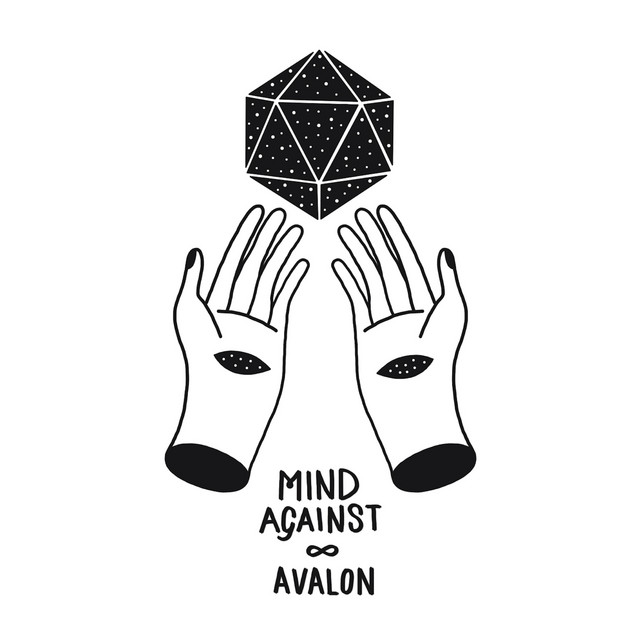 Avalon album art