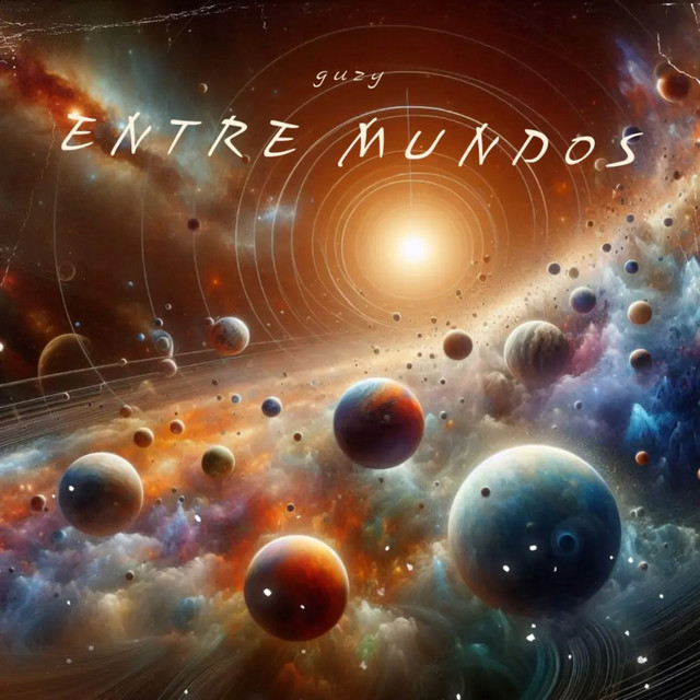 Entre mundos cover