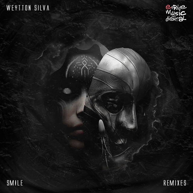 Smile - Edson Pride & Erick Fabbri Instrumental Remix cover art