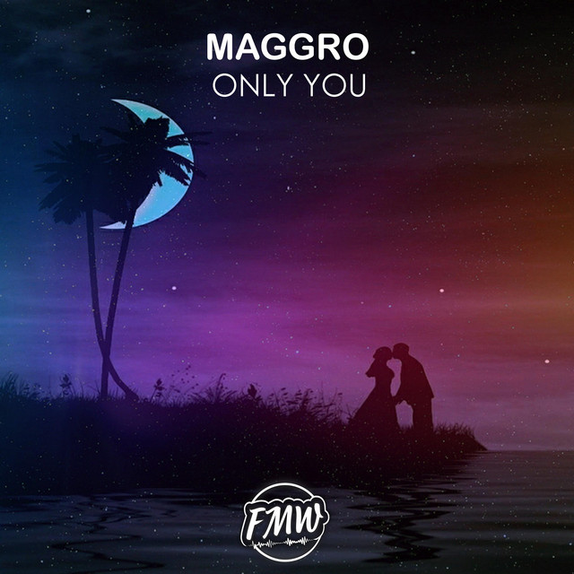 Only You cover art