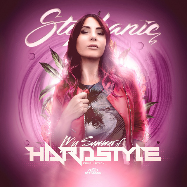 My Summer of Hardstyle cover art