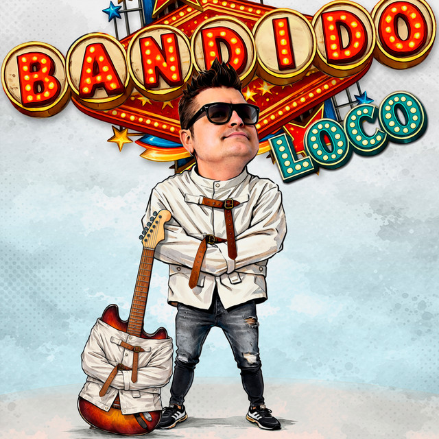 Loco cover