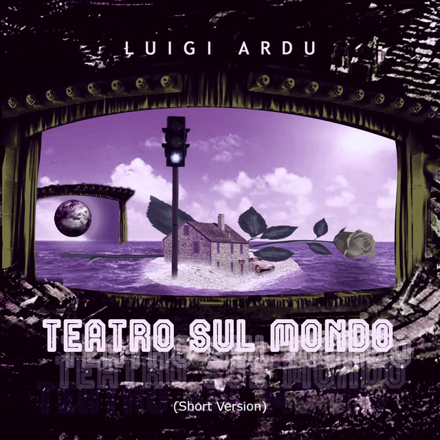 Teatro Sul Mondo(Short Edition) cover art