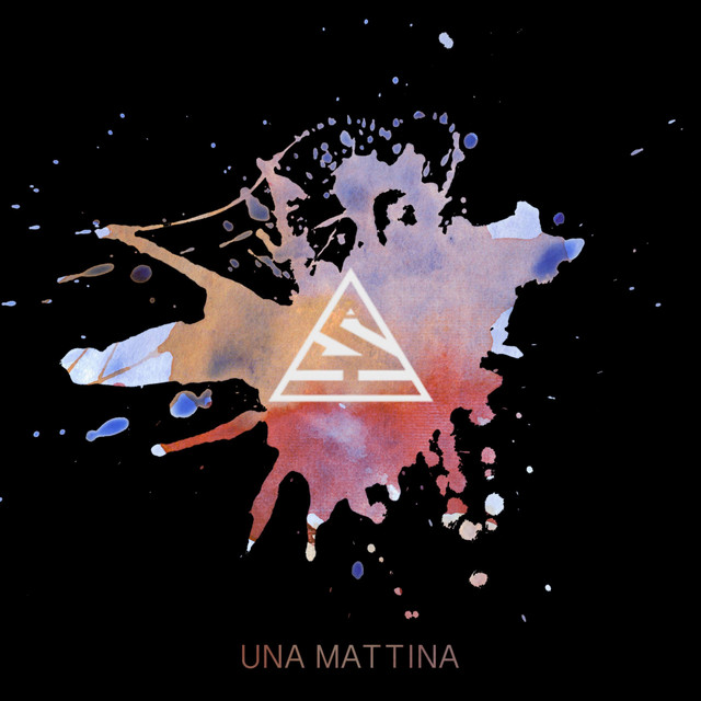 Una Mattina cover
