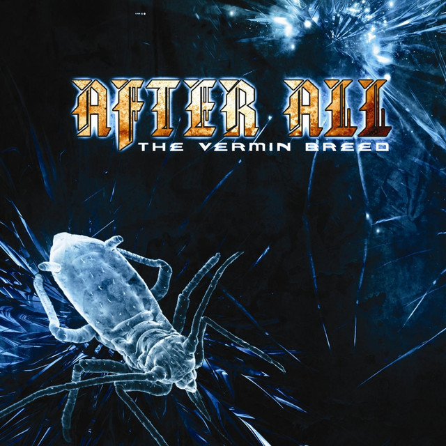 The Vermin Breed cover art