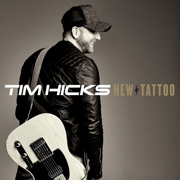 New Tattoo cover