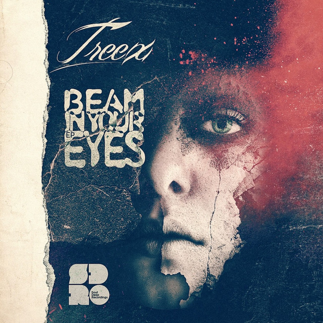Beam In Your Eyes cover
