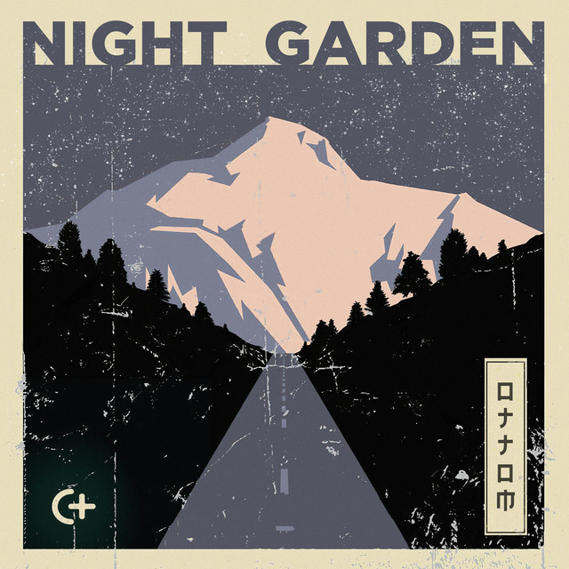 Night Garden cover art