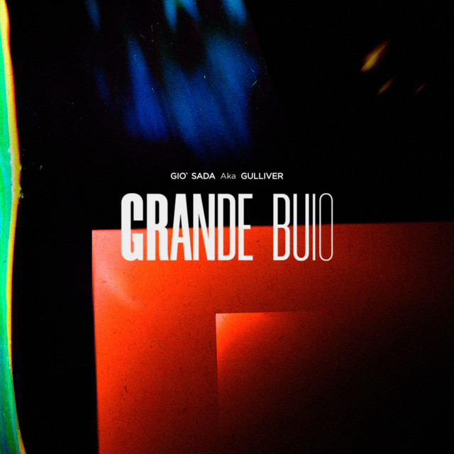 Grande Buio cover
