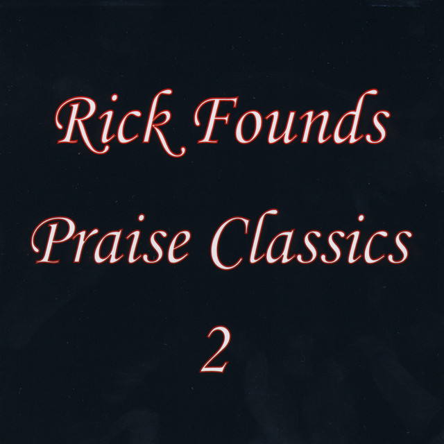 Rick Founds Photo