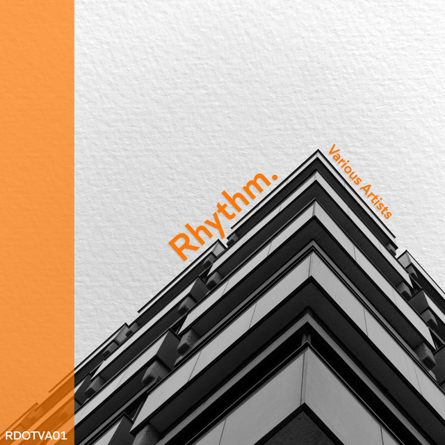 Various Artists 01 cover art