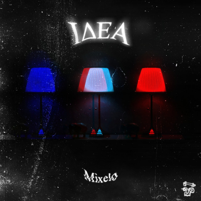 Idea cover art