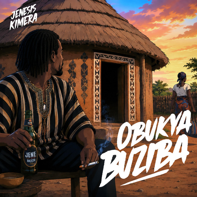 Obukya Buziba