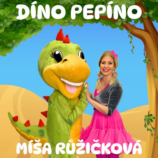 Díno Pepíno