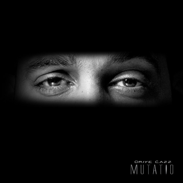 I Know cover art