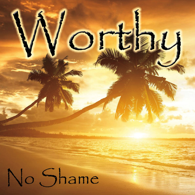 Worthy cover art