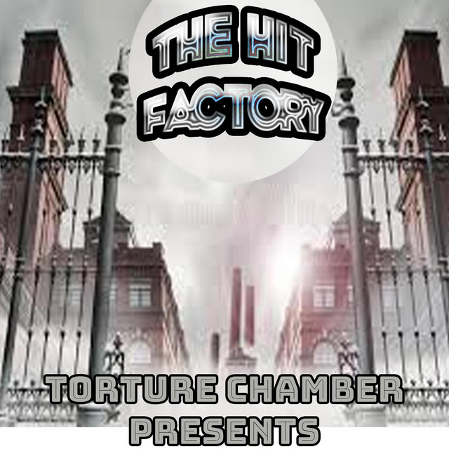The Hit Factory cover art