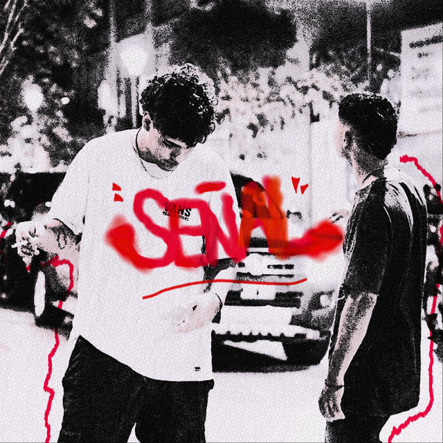 SEÑAL cover art