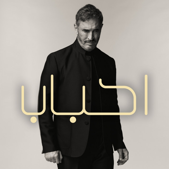 undefined album image