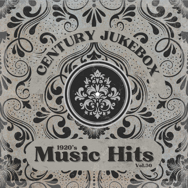 1920's Music Hits, Vol.30