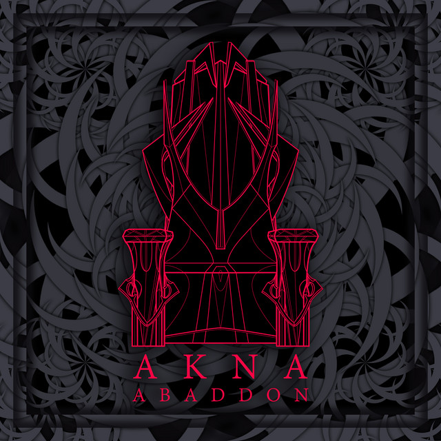 Abaddon cover art
