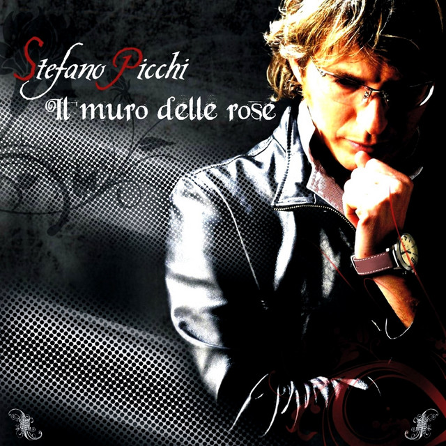 Il Muro Delle Rose cover