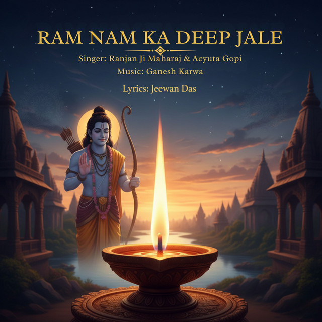 Ram Nam Ka Deep jale