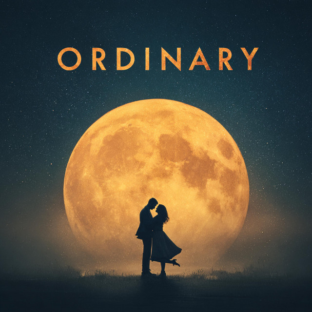 Ordinary - Nightcore