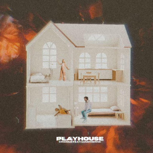 Play House cover