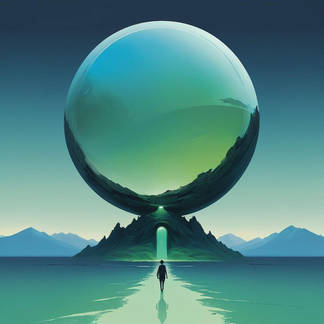from another time cover art