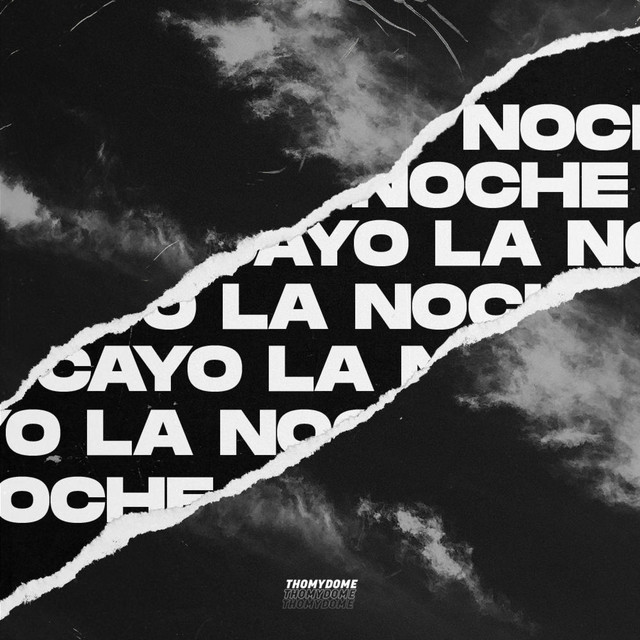 Cayo La Noche - Remix