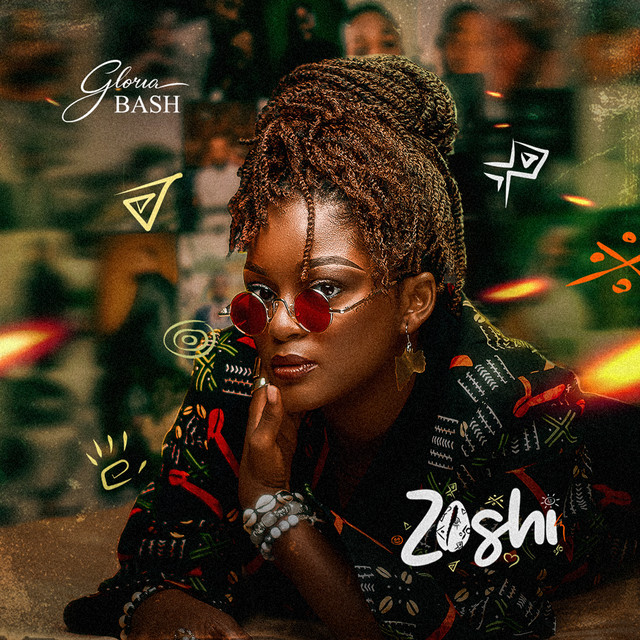 ZOSHI cover art