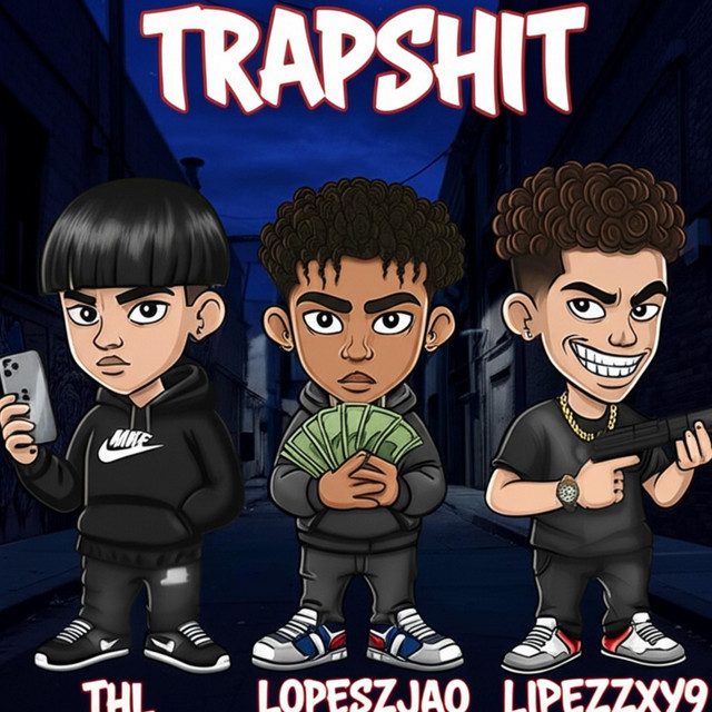 Trapshit