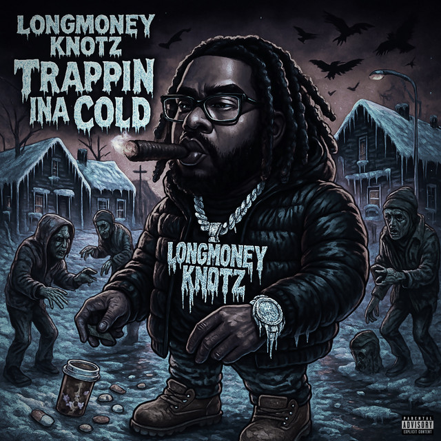 Trappin Ina Cold (Extended)