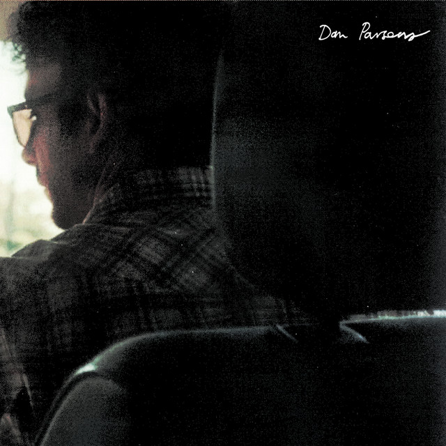 Dan Parsons cover