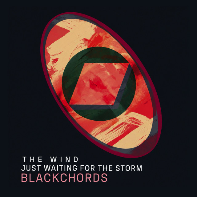 Forgotten EP cover