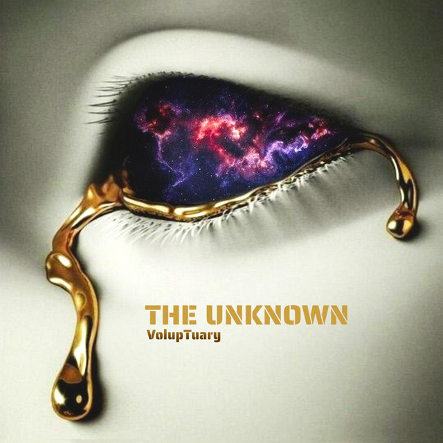 THE UNKNOWN cover