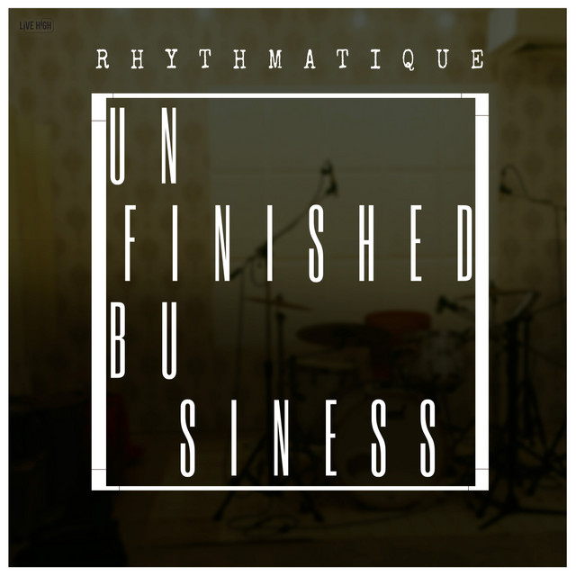 Rhythmatique