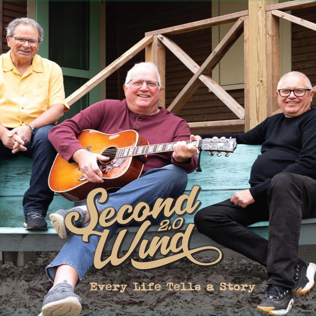 Second Wind 2.0