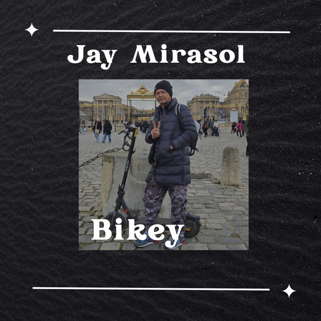 Bike'y cover
