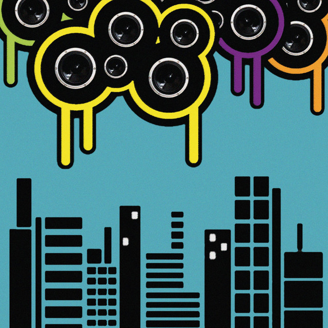 Corporate Feelgood, Vol. 1 cover art