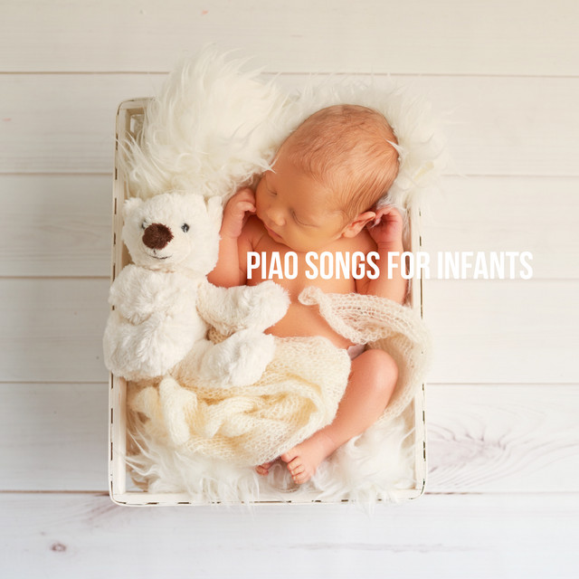 Piano Songs for Infants cover art