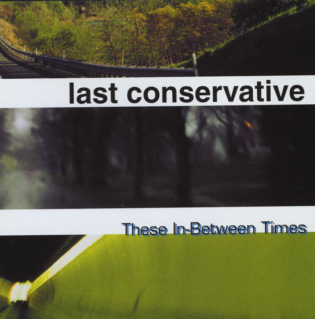 These In Between Times cover art