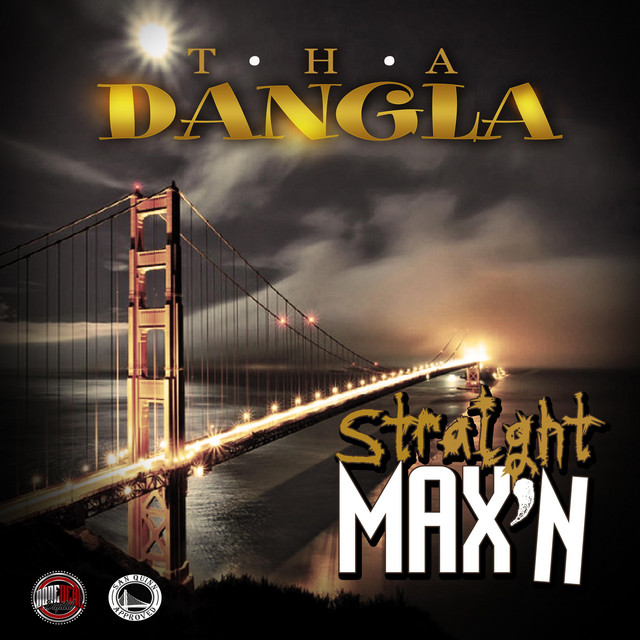 洋楽 THA DANGLA STRAIGHT MAX N Straight Max'n - Album by Tha Dangla | Spotify