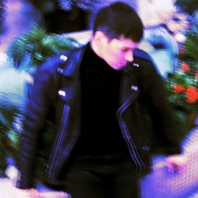 Shadow cover art