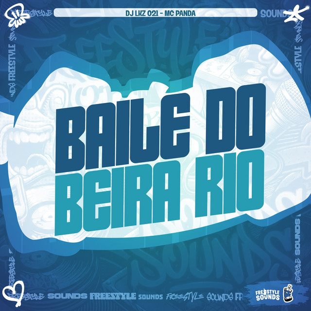 Baile Do Beira Rio