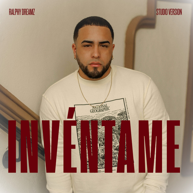 Inventame (Studio Version)